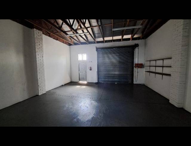 INDUSTRIAL PROPERTY TO RENT IN ALTON